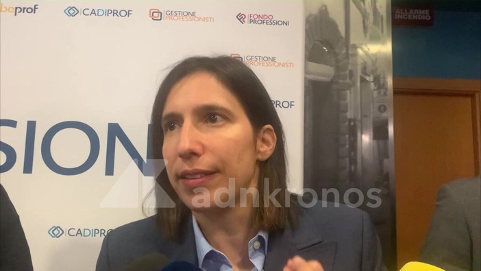 Caro carburanti, Schlein: "Governo non ha scuse, servono risposte e non si può più aspettare"