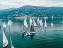 Anche i laghi Maggiore e d'Orta protagonisti di Vela Viva 15
