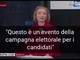 Russia, dibattito per le elezioni in tv: in studio nessun candidato Russia, dibattito per le elezioni in tv: in studio nessun candidato