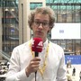 Ue, il giorno di Zelensky al Consiglio europeonews dal nostro inviato