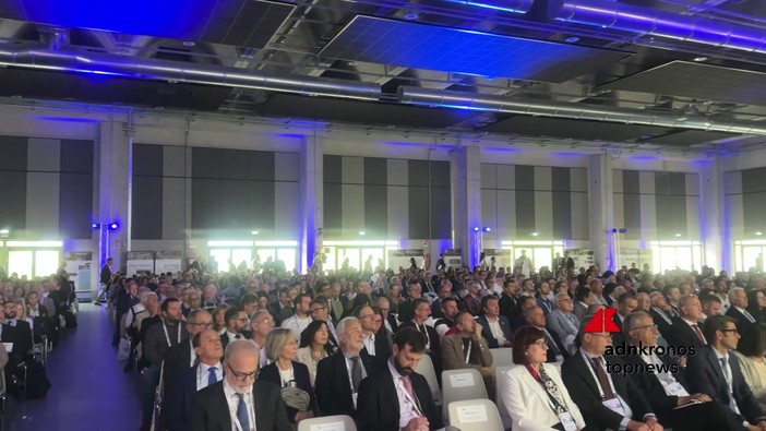 Ingegneri al bivio del futuro: IA, Società 5.0 e riforme al centro del 70° Congresso nazionale