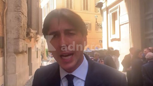Centrosinistra, Onorato: "Primarie sono festa democratica, cosa aspettiamo? Progetto Civico Italia continua a crescere" Centrosinistra, Onorato: "Primarie sono festa democratica, cosa aspettiamo? Progetto Civico Italia continua a crescere"