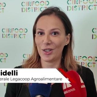 Ristorazione collettiva, Guidelli: "È necessario aggiornare i criteri ambientali"