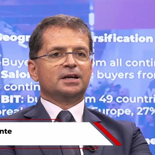 Fiere, Altomonte (Sda Bocconi): "Il ponte per gestire le nuove interdipendenze globali"
