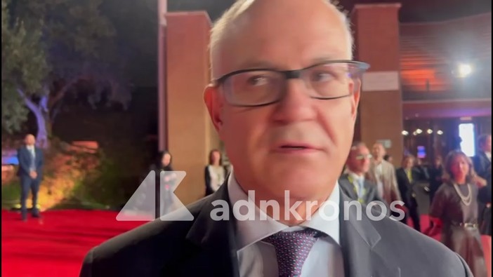 Festa del cinema di Roma, Gualtieri: "Evento cresce ogni anno, siamo a numeri straordinari"
