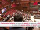 Chiusura estiva del Parlamento, le date