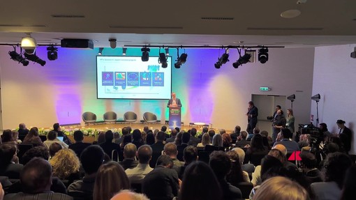Sanità: Bracco Innovation Day, Ai e terapie avanzate trasformano la diagnostica