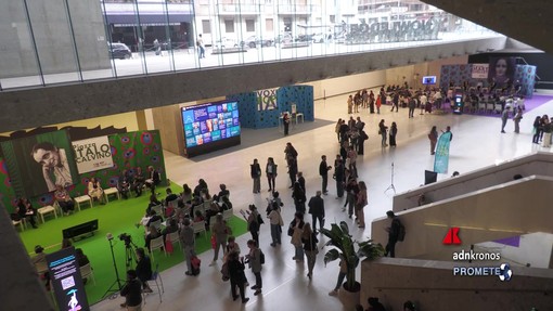 Salone Csr 2026: oltre 250 organizzazioni per la sfida di 'Andare Oltre' insieme Salone Csr 2026: oltre 250 organizzazioni per la sfida di 'Andare Oltre' insieme