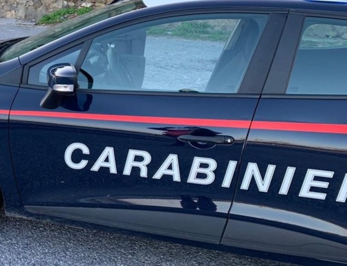 Furto a Villadossola: arrestati ad Arona tre uomini Furto a Villadossola: arrestati ad Arona tre uomini