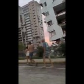 Terremoto in Venezuela, La Guaira devastata: il viaggio da incubo
