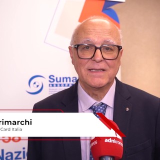 Sanità, Trimarchi (Card Italia): "Specialisti nelle équipe multiprofessionali per costruire le reti di cura"