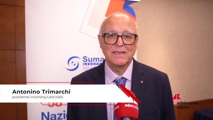 Sanità, Trimarchi (Card Italia): "Specialisti nelle équipe multiprofessionali per costruire le reti di cura"