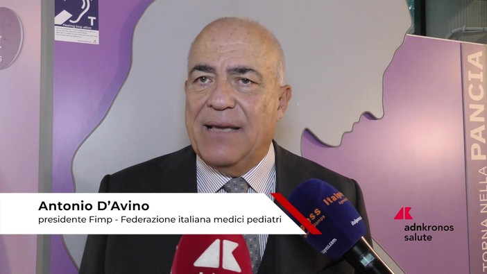 Rsv, D'Avino (Fimp): "Clesrovimab strumento necessario per ridurre bronchioliti"