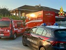 47enne scomparso, ricerche a San Germano Vercellese: in campo anche i Vigili del Fuoco di Biella