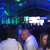 Oftalmologia, NTC festeggia 10 anni e guarda al futuro: 50 milioni di euro per la ricerca
