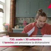 Modello 730, manca poco alla scadenza