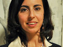Virginia D'Angelo è la nuova coordinatrice di Forza Italia per la città di Arona