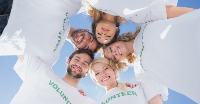 ​Il volontariato si fa digitale: con il Cst nasce la nuova "Bacheca" per connettere cittadini ed associazioni
