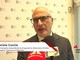 Spazio, commissario straordinario Curcio: "Informazioni importanti da integrazione dati on-site e spaziali" Spazio, commissario straordinario Curcio: "Informazioni importanti da integrazione dati on-site e spaziali"