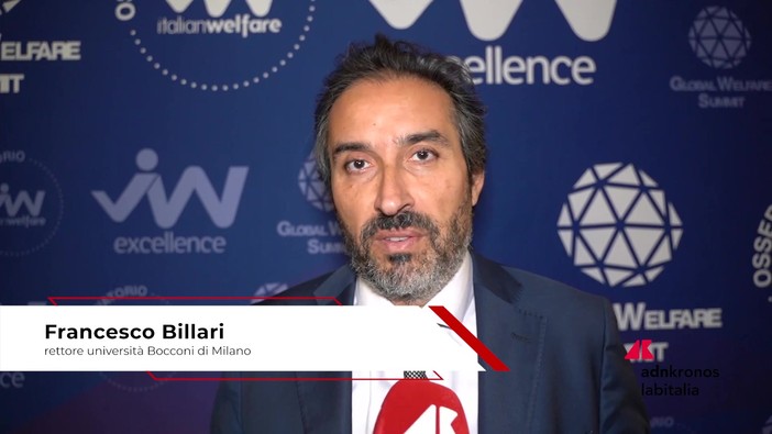 Welfare, Billari (università Bocconi): "Serve una nuova alleanza tra pubblico e privato"