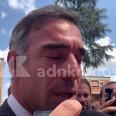 Attentato Ranucci, l'avvocato di Lavitola: "Non vuole ritrattare ma puntualizzare" Attentato Ranucci, l'avvocato di Lavitola: "Non vuole ritrattare ma puntualizzare"