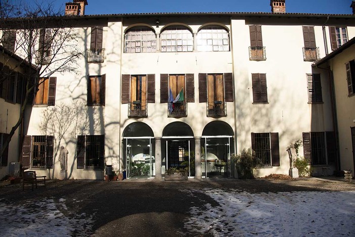 Borgomanero, festa della matematica a Villa Marazza