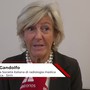 Radiologia: Gandolfo (Sirm), 'rafforzare collaborazione tra medici e tecnici attraverso formazione' Radiologia: Gandolfo (Sirm), 'rafforzare collaborazione tra medici e tecnici attraverso formazione'