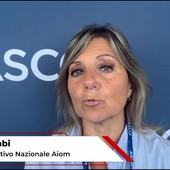 Tumori: Fabi (Aiom), 'in Italia test genomici cancro al seno all'84%, ma regioni al 4%'