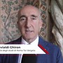 Università: Levialdi Ghiron (Tor Vergata), 'Premiamo innovazione e sostenibilità' Università: Levialdi Ghiron (Tor Vergata), 'Premiamo innovazione e sostenibilità'