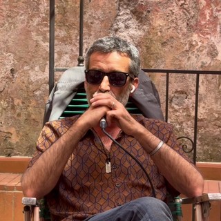 Daniele Silvestri risponde a De Gregori: "Ha perso un'occasione"