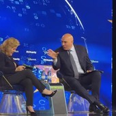 Ue, Crosetto: "Con antitrust obblighiamo aziende a restare piccole, è una follia"