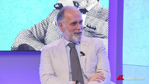 'Chi l'ha visto?', Rossi ad AdnTalks: "L'addio di Sciarelli è stato doloroso" 'Chi l'ha visto?', Rossi ad AdnTalks: "L'addio di Sciarelli è stato doloroso"