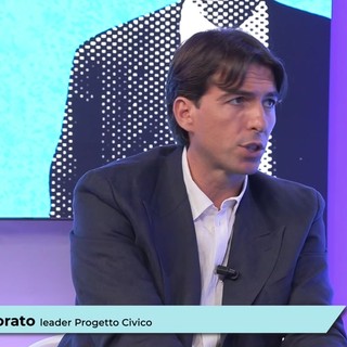 AdnTalks, Onorato: "Sindaco Manfredi federatore di chi non si riconosce nei partiti del centrosinistra"