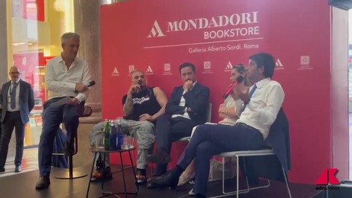 Donzelli (Fdi): "Vannacci? Chi vota contro Meloni non è un alleato" Donzelli (Fdi): "Vannacci? Chi vota contro Meloni non è un alleato"