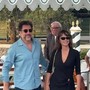 Venezia 83, Penélope Cruz e Javier Bardem sbarcano al Lido: arrivata la coppia più attesa Venezia 83, Penélope Cruz e Javier Bardem sbarcano al Lido: arrivata la coppia più attesa