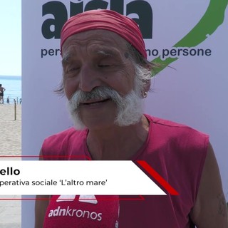Sla, Cappello (L'altro mare), 'con la Casa di Silvia vacanze accessibili e inclusive' Sla, Cappello (L'altro mare), 'con la Casa di Silvia vacanze accessibili e inclusive'