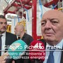 Economia circolare, Pichetto Fratin: "È una combinazione di fattori che ne fa un modello nazionale" Economia circolare, Pichetto Fratin: "È una combinazione di fattori che ne fa un modello nazionale"