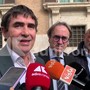 Bonelli e Fratoianni presentano l'assemblea nazionale di Avs: "Per vincere le elezioni e cambiare il Paese"