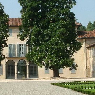 I servizi culturali di Trecate si trasferiscono a Villa Cicogna