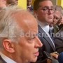 Scontri a Milano, Piantedosi: "Ragazzi manovrati? Ancora nessuna evidenza" Scontri a Milano, Piantedosi: "Ragazzi manovrati? Ancora nessuna evidenza"