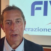 Ettorre: "Per la vela biennio 2027-28 pieno di appuntamenti, dall'America's Cup alle Olimpiadi"
