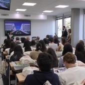 Università: studenti di Veterinaria di Tor Vergata cominciano tirocinio al Gregorio VII