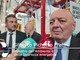 Economia circolare, Pichetto Fratin: "È una combinazione di fattori che ne fa un modello nazionale" Economia circolare, Pichetto Fratin: "È una combinazione di fattori che ne fa un modello nazionale"