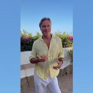Ballando con le stelle, Jimmy Ghione sarà nel cast: "Farò ballare il mondo"