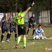 In Prima Categoria doppia sfida Ossola-Cusio In Prima Categoria doppia sfida Ossola-Cusio