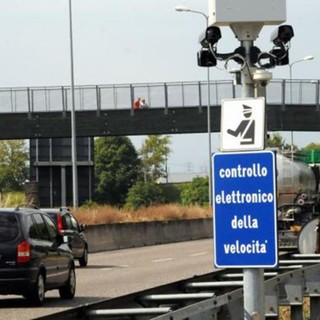 Mappa  degli autovelox in Piemonte fino a domenica 22 giugno