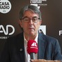 Risi (Enea): "Con spettacolo 'La casa cambia' si riflette su barriere alla riqualificazione degli immobili" Risi (Enea): "Con spettacolo 'La casa cambia' si riflette su barriere alla riqualificazione degli immobili"