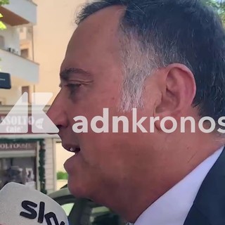 Spionaggio, il difensore dell'ex 007 Di Pasquale: "Trascinato nella polvere" Spionaggio, il difensore dell'ex 007 Di Pasquale: "Trascinato nella polvere"