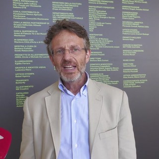 Arte, curatore Rebecchini: "A Palazzo Te in mostra cos'era la natura nel Cinquecento" Arte, curatore Rebecchini: "A Palazzo Te in mostra cos'era la natura nel Cinquecento"