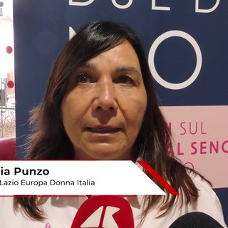 Tumori: seno metastatico, Punzo (Europa Donna) 'con farmaci innovativi paziente può pensare a futuro'